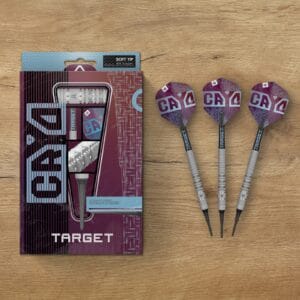 Puščice Target Cryo 11 20g soft - slika 5
