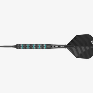 Puščice Target Rob Cross Black Edition 23g steel - slika 5