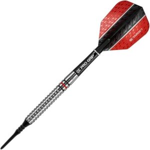 Puščice Target Vapor 8 04 17g soft - slika 2