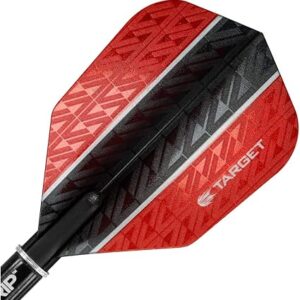 Puščice Target Vapor 8 04 17g soft - slika 5