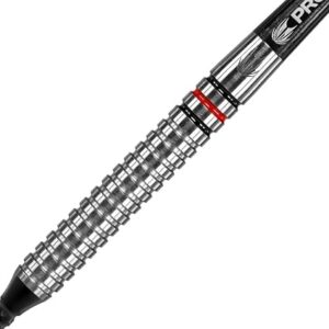Puščice Target Vapor 8 04 17g soft - slika 3