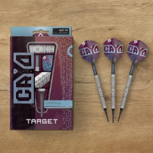 Puščice Target Cryo 12 19g soft - slika 2