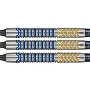Puščice Target Josh Rock G1 2025 20g soft - slika 4
