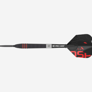 Puščice Target Nathan Aspinall Black 24g steel - slika 4