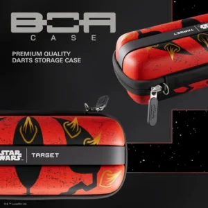 Torbica Target Darth Maul Boa 2025 - slika 6